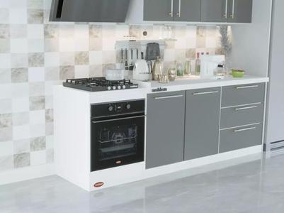 KITCHEN CABINET DESIGN