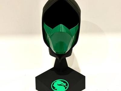 Reptile trophy - Kollectors edition