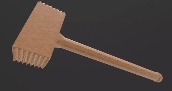 Steak tenderizer