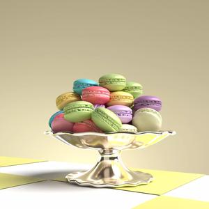 Macaron