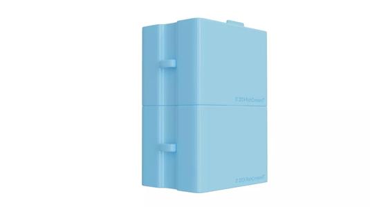 Multi-Storey Storage Compartment