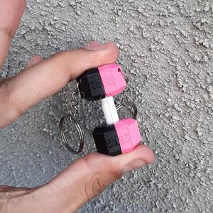 Weights Weights Keychain Keychain Key Chain