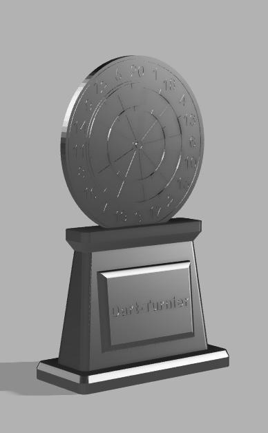 Darts Cup/Darts Trophy