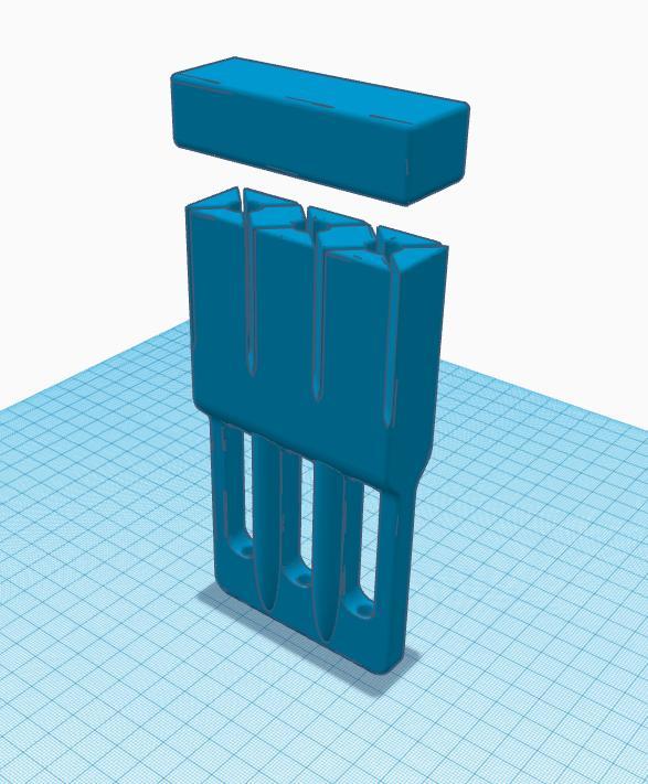 Dart Case
