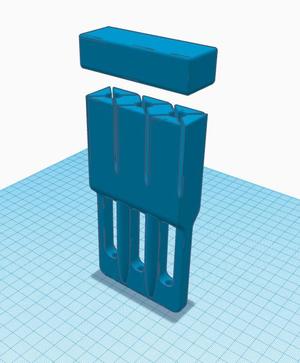 Dart Case