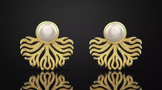 a100-108-earring