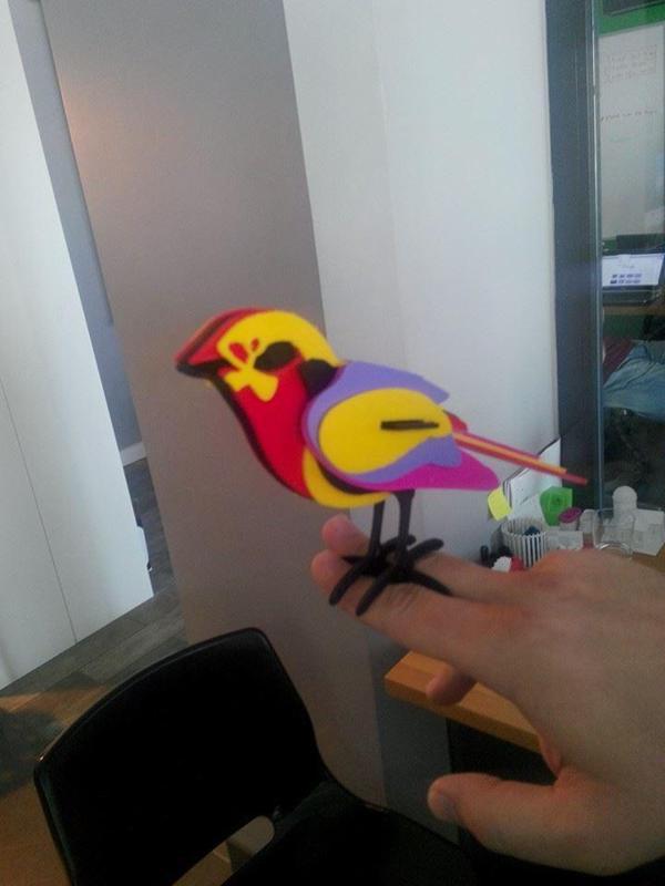 sweet Bird