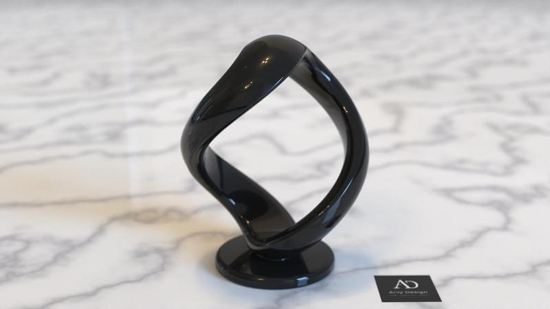 Decorative trinket - Bibelot décoratif