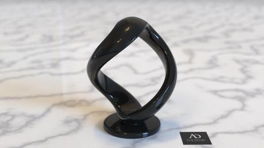 Decorative trinket - Bibelot décoratif