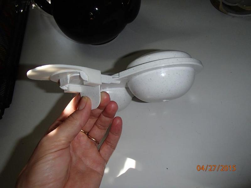 egg clamp 