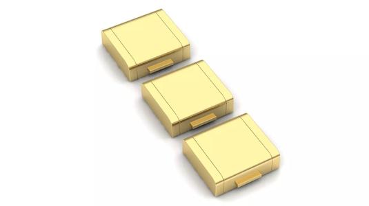PACK Cuban Locks Clasp 29mm 30mm 31mm