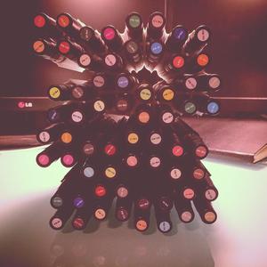 Marker Stacker