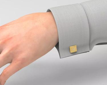 Cufflinks CF-L 002