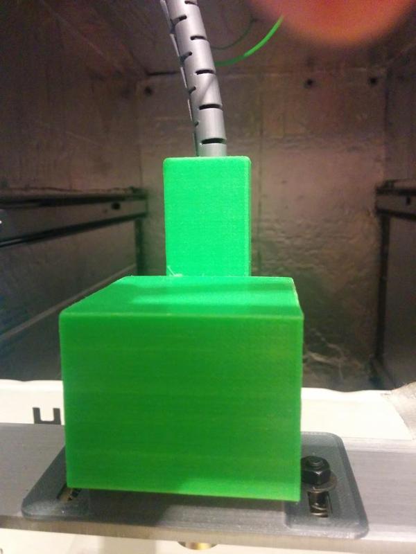 Rapide Lite X-Wing Cable Holder