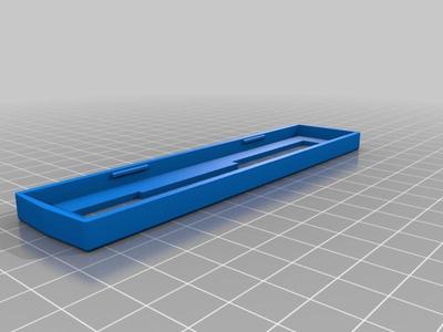 Panels for Original Maximite in Gainta G1814 Box