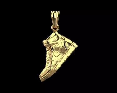 Air Max Pendant N231