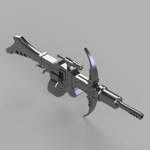 Light Bow Gun for Hunting Monsters