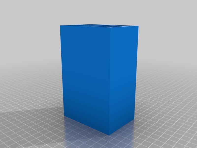 Popcicle Maker