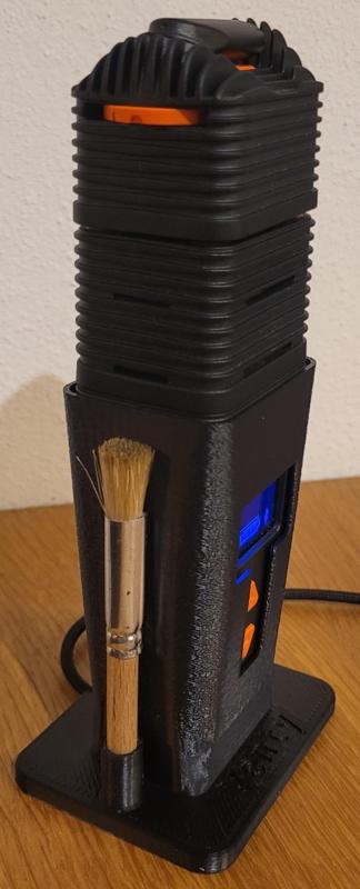 Venty charging station