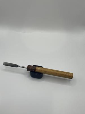 Dab Tool Rest