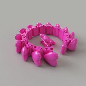 Bangle Joints - Love