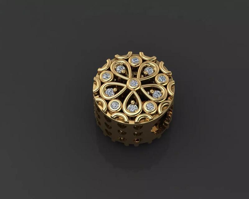 Pandora - Charm