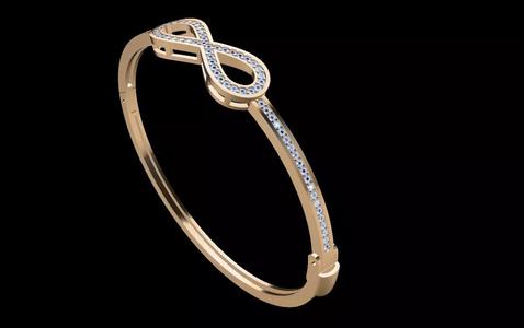 Diamond Bracelet 47