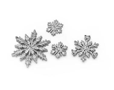 141212 D Snowflakes details