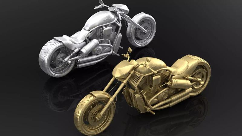Harley davidson