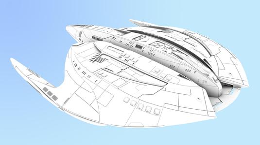 Da Vinci Class