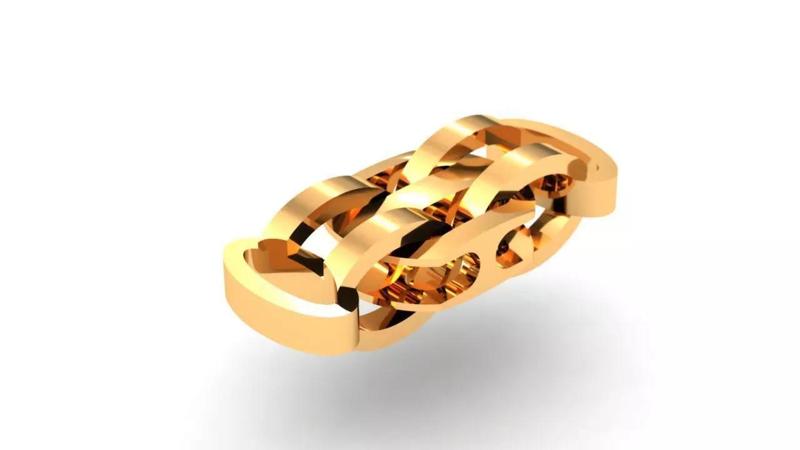 Eslabon para cadenas chain link E2016-45