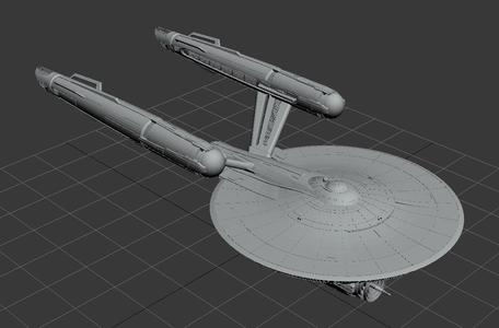 SNW - Pioneer Class