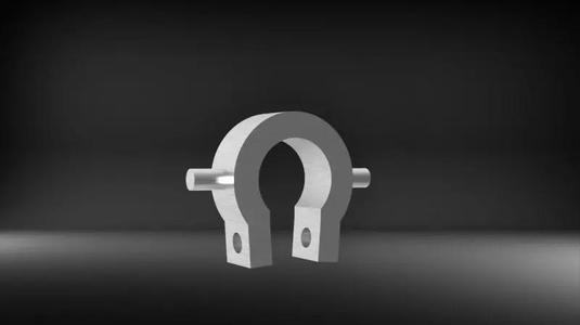 Steel Clamp