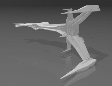 STO - Lethean - Oniros-class Pilot Escort