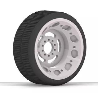 TYRE DESIGN FOR AUTOMOBILES