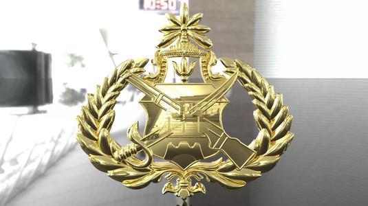 pendant Ministry