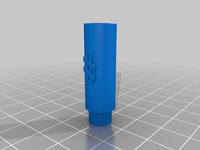 Drip Tip  510