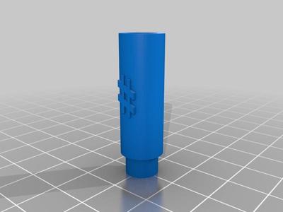 Drip Tip  510