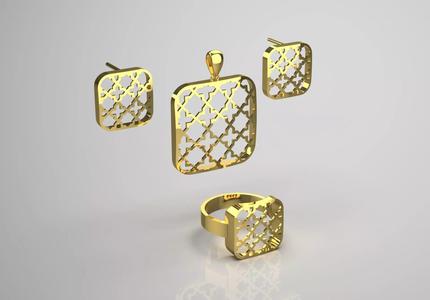 gold set gs0006