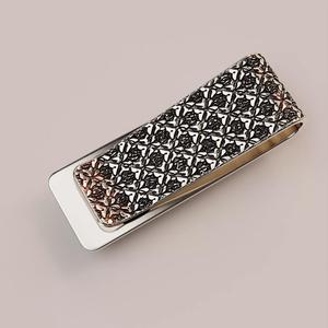 Money clip N5