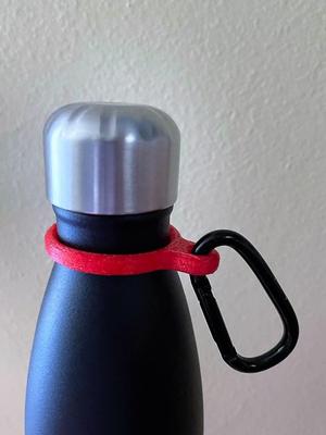 TPU Bottle Holder