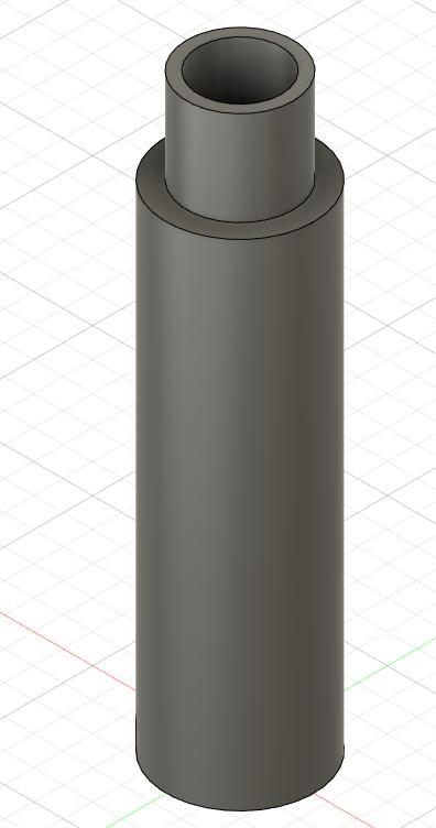 simple tube