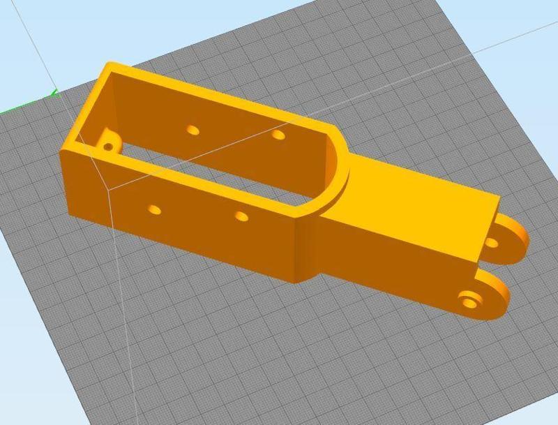 Hoselink Weed Puller Spare Part