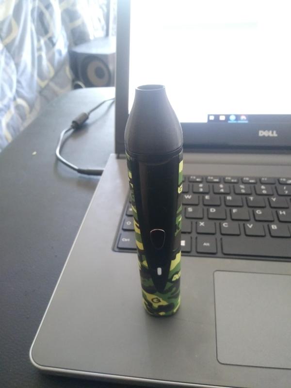 g-pro grenco vaporizer nozzle