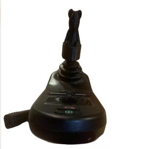 Joystick Knob for Power Wheelchair – Accessory Upgrade