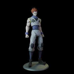 Hisoka Horow