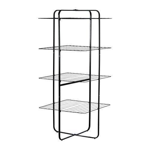 IKEA MULIG - Drying rack - Replacement shelf holding clip.