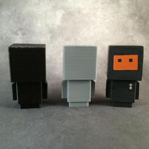 Blockhead Blank 1