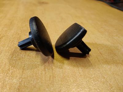 Razer Tartarus Pro & V2 Joystick replacement