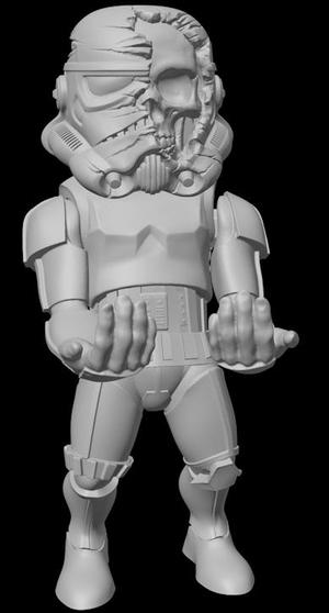 Death Trooper